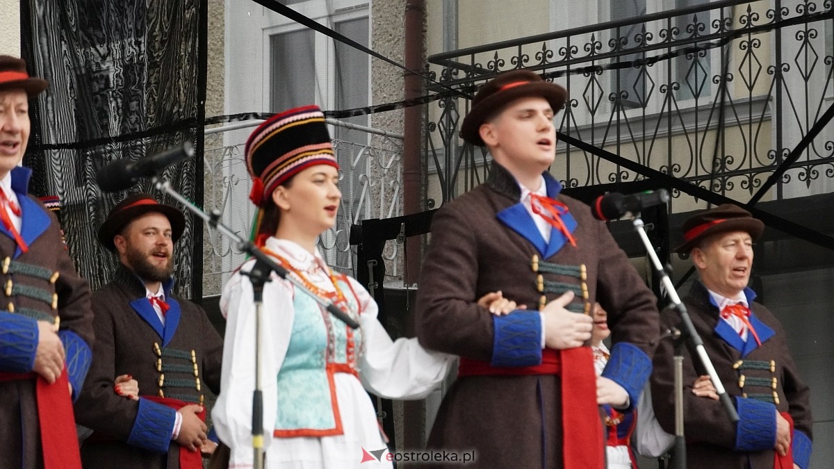 Kurpiowskie spotkania z folklorem w Ostrołęce - koncerty finałowe [20.09.2026] - zdjęcie #30 - eOstroleka.pl