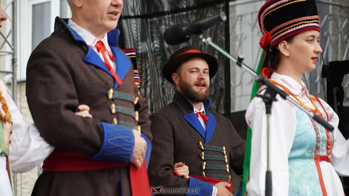 Kurpiowskie spotkania z folklorem w Ostrołęce - koncerty finałowe [20.09.2026] - zdjęcie #29 - eOstroleka.pl