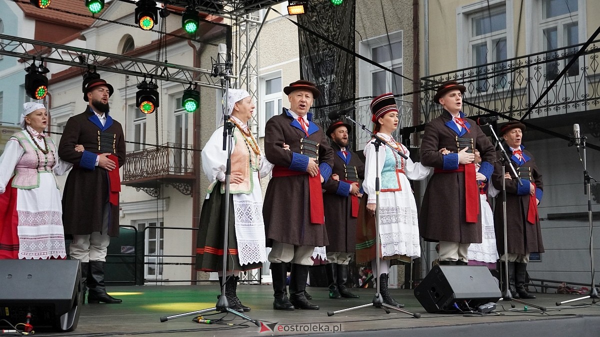 Kurpiowskie spotkania z folklorem w Ostrołęce - koncerty finałowe [20.09.2026] - zdjęcie #28 - eOstroleka.pl