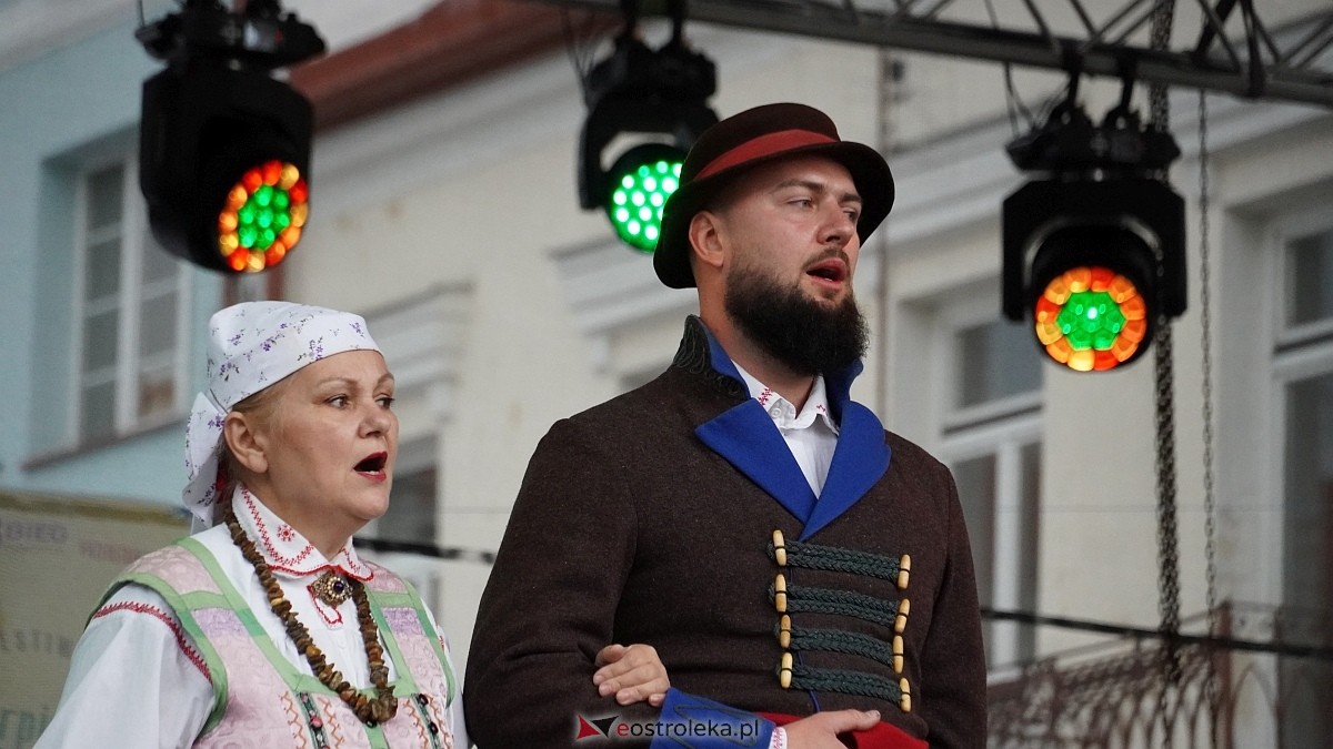 Kurpiowskie spotkania z folklorem w Ostrołęce - koncerty finałowe [20.09.2026] - zdjęcie #27 - eOstroleka.pl