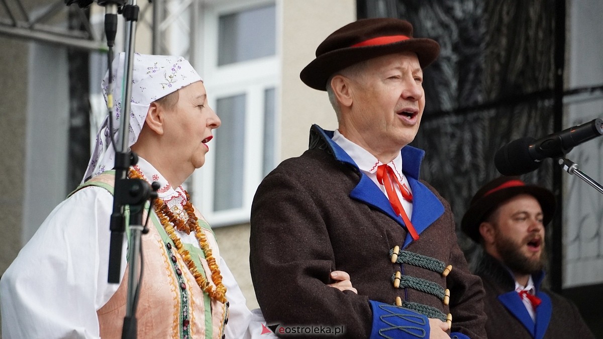 Kurpiowskie spotkania z folklorem w Ostrołęce - koncerty finałowe [20.09.2026] - zdjęcie #26 - eOstroleka.pl