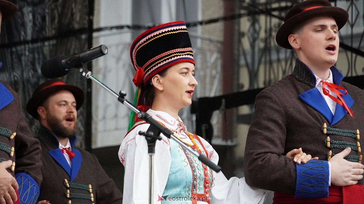 Kurpiowskie spotkania z folklorem w Ostrołęce - koncerty finałowe [20.09.2026] - zdjęcie #25 - eOstroleka.pl