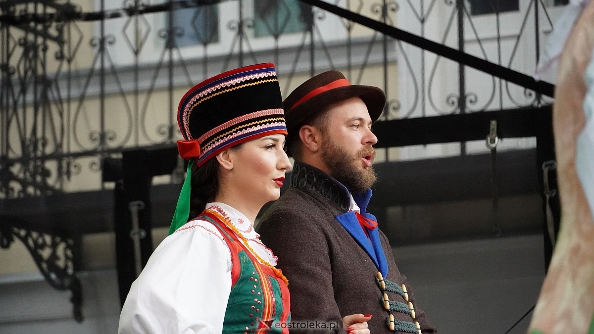 Kurpiowskie spotkania z folklorem w Ostrołęce - koncerty finałowe [20.09.2026] - zdjęcie #24 - eOstroleka.pl