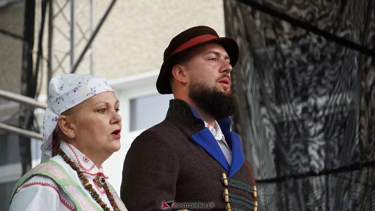 Kurpiowskie spotkania z folklorem w Ostrołęce - koncerty finałowe [20.09.2026] - zdjęcie #23 - eOstroleka.pl