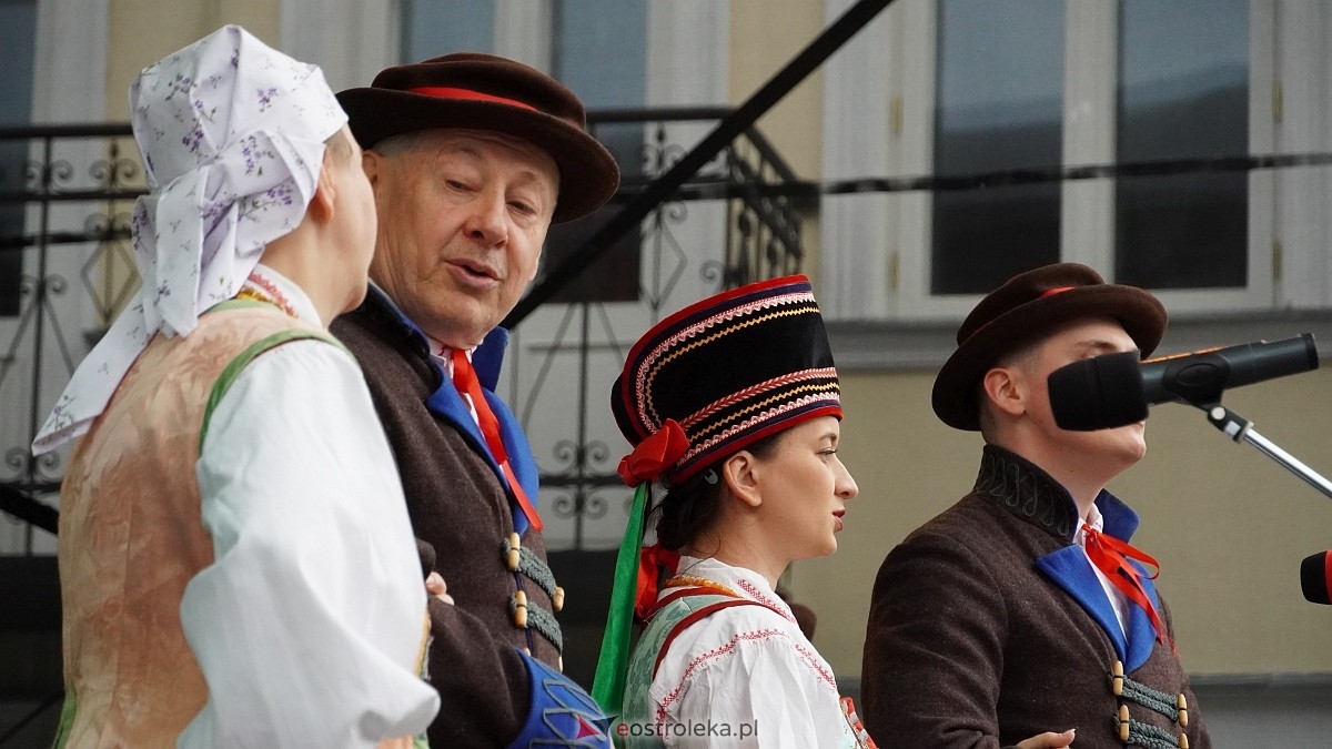 Kurpiowskie spotkania z folklorem w Ostrołęce - koncerty finałowe [20.09.2026] - zdjęcie #22 - eOstroleka.pl