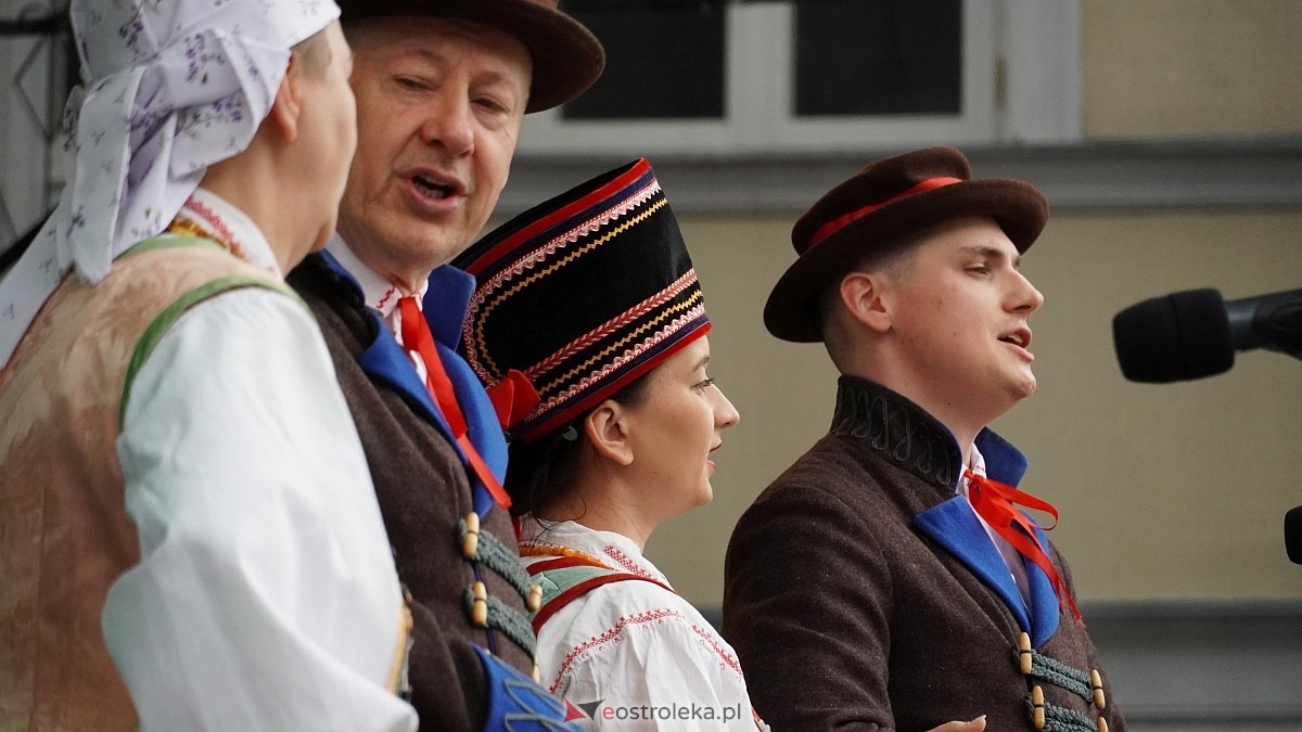 Kurpiowskie spotkania z folklorem w Ostrołęce - koncerty finałowe [20.09.2026] - zdjęcie #21 - eOstroleka.pl