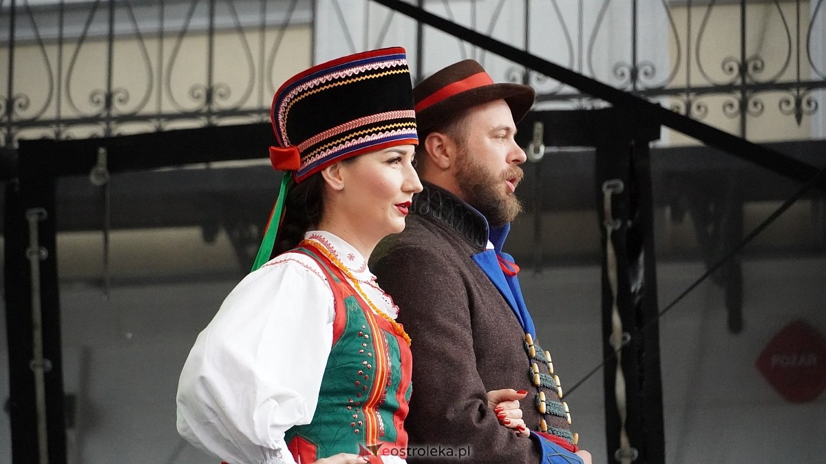 Kurpiowskie spotkania z folklorem w Ostrołęce - koncerty finałowe [20.09.2026] - zdjęcie #20 - eOstroleka.pl