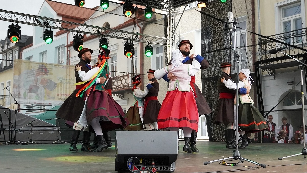 Kurpiowskie spotkania z folklorem w Ostrołęce - koncerty finałowe [20.09.2026] - zdjęcie #19 - eOstroleka.pl