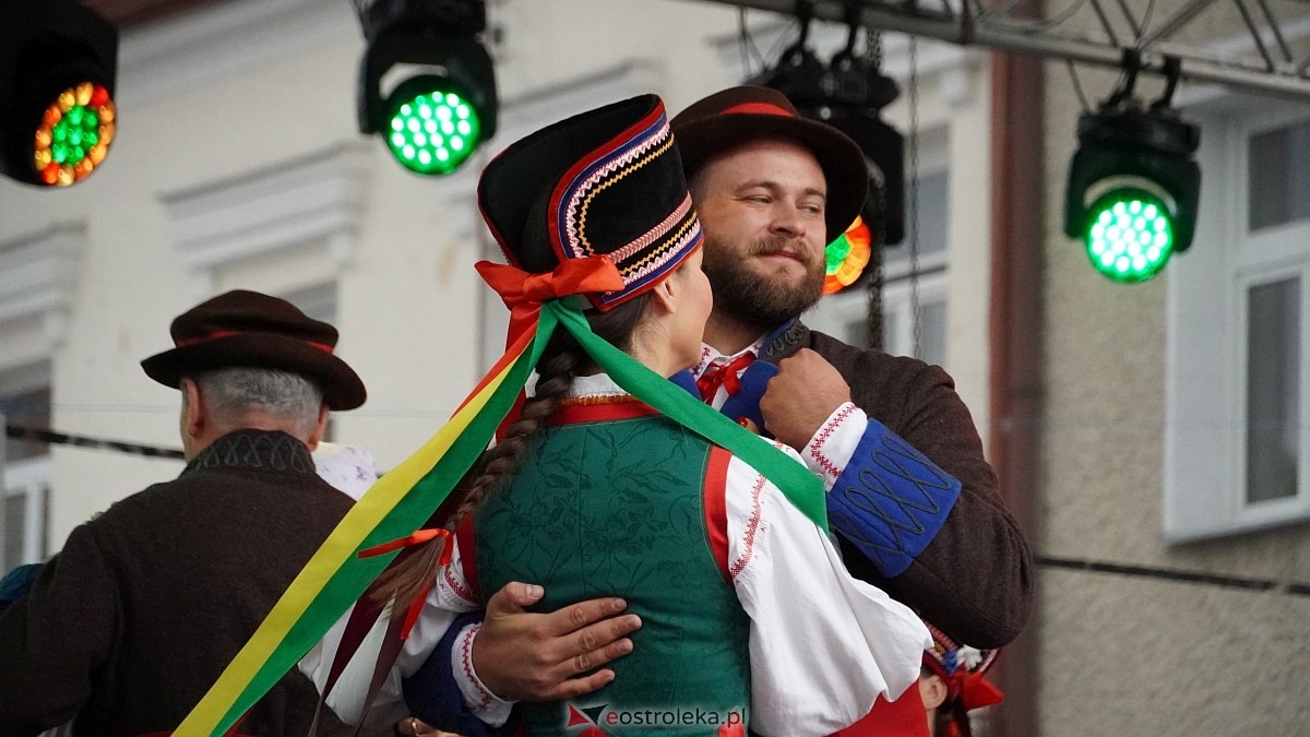 Kurpiowskie spotkania z folklorem w Ostrołęce - koncerty finałowe [20.09.2026] - zdjęcie #18 - eOstroleka.pl