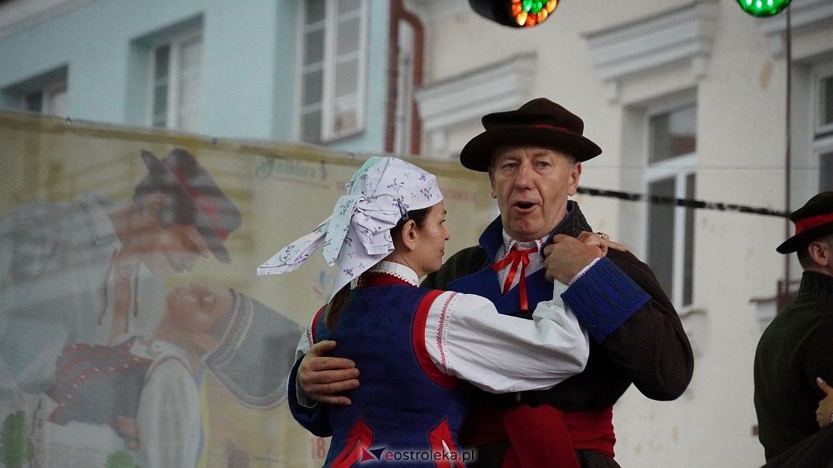 Kurpiowskie spotkania z folklorem w Ostrołęce - koncerty finałowe [20.09.2026] - zdjęcie #17 - eOstroleka.pl
