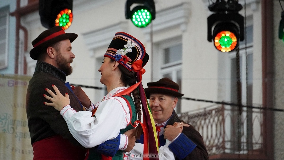 Kurpiowskie spotkania z folklorem w Ostrołęce - koncerty finałowe [20.09.2026] - zdjęcie #16 - eOstroleka.pl