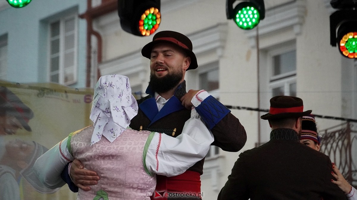 Kurpiowskie spotkania z folklorem w Ostrołęce - koncerty finałowe [20.09.2026] - zdjęcie #14 - eOstroleka.pl