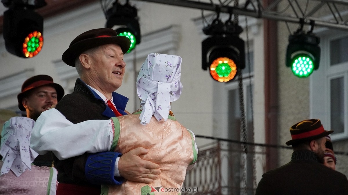 Kurpiowskie spotkania z folklorem w Ostrołęce - koncerty finałowe [20.09.2026] - zdjęcie #13 - eOstroleka.pl