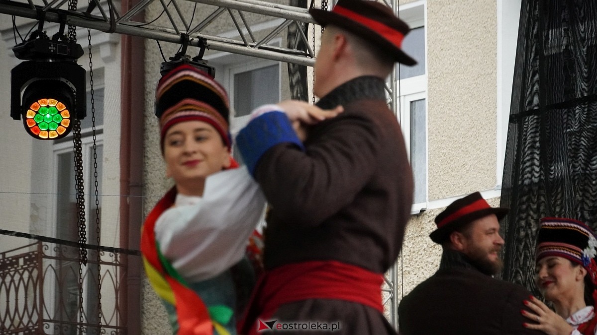 Kurpiowskie spotkania z folklorem w Ostrołęce - koncerty finałowe [20.09.2026] - zdjęcie #12 - eOstroleka.pl