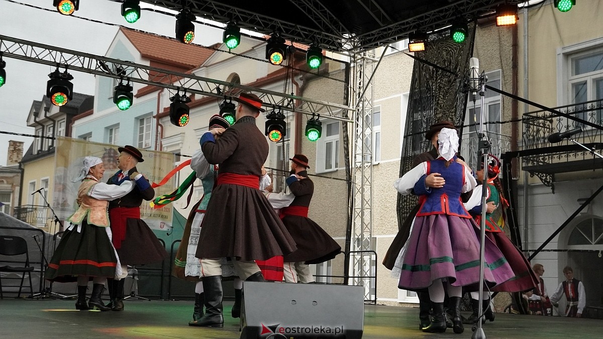 Kurpiowskie spotkania z folklorem w Ostrołęce - koncerty finałowe [20.09.2026] - zdjęcie #11 - eOstroleka.pl