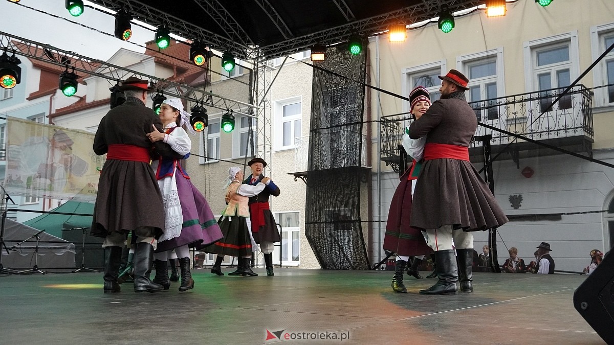 Kurpiowskie spotkania z folklorem w Ostrołęce - koncerty finałowe [20.09.2026] - zdjęcie #10 - eOstroleka.pl