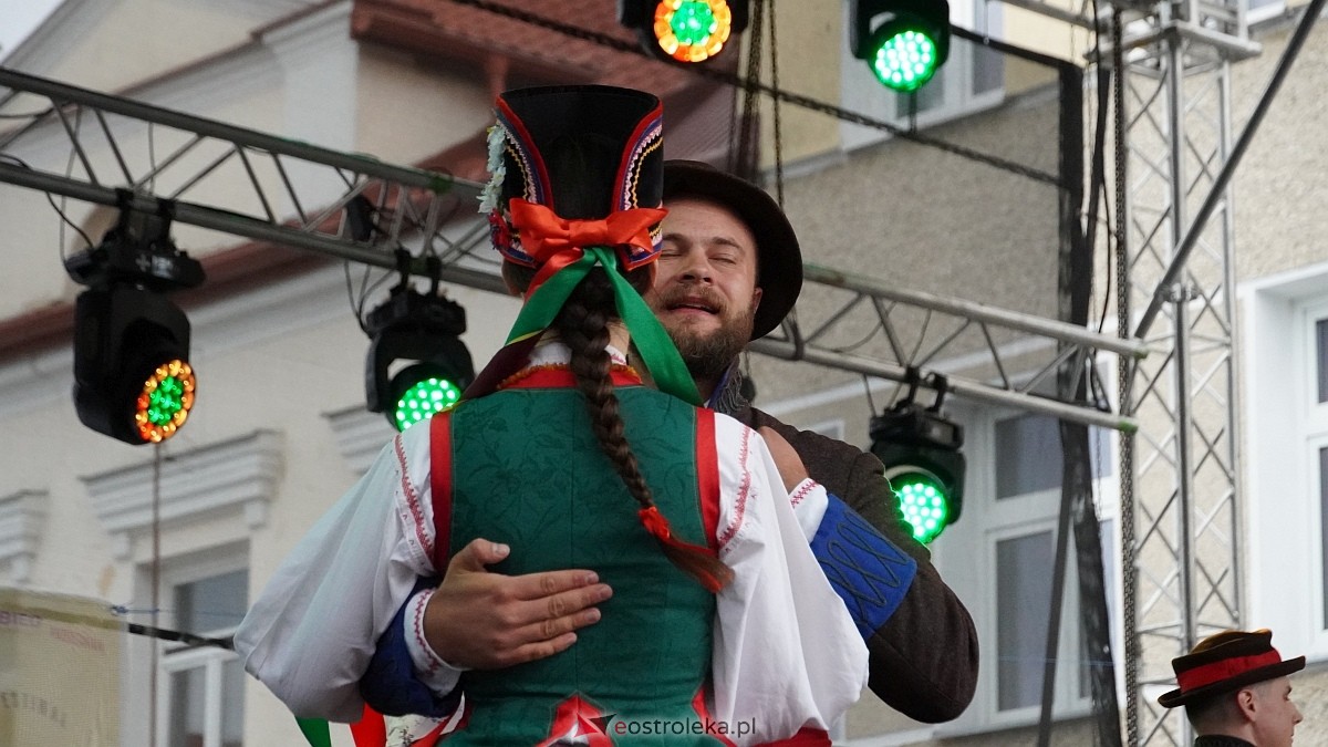 Kurpiowskie spotkania z folklorem w Ostrołęce - koncerty finałowe [20.09.2026] - zdjęcie #8 - eOstroleka.pl