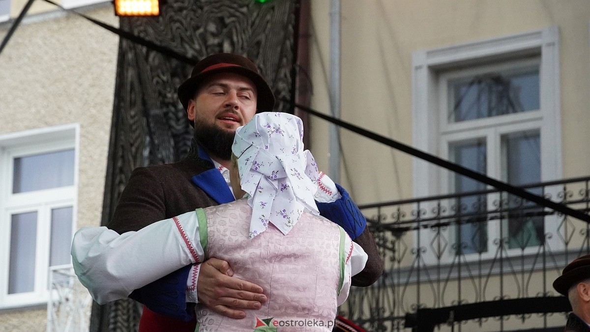 Kurpiowskie spotkania z folklorem w Ostrołęce - koncerty finałowe [20.09.2026] - zdjęcie #7 - eOstroleka.pl