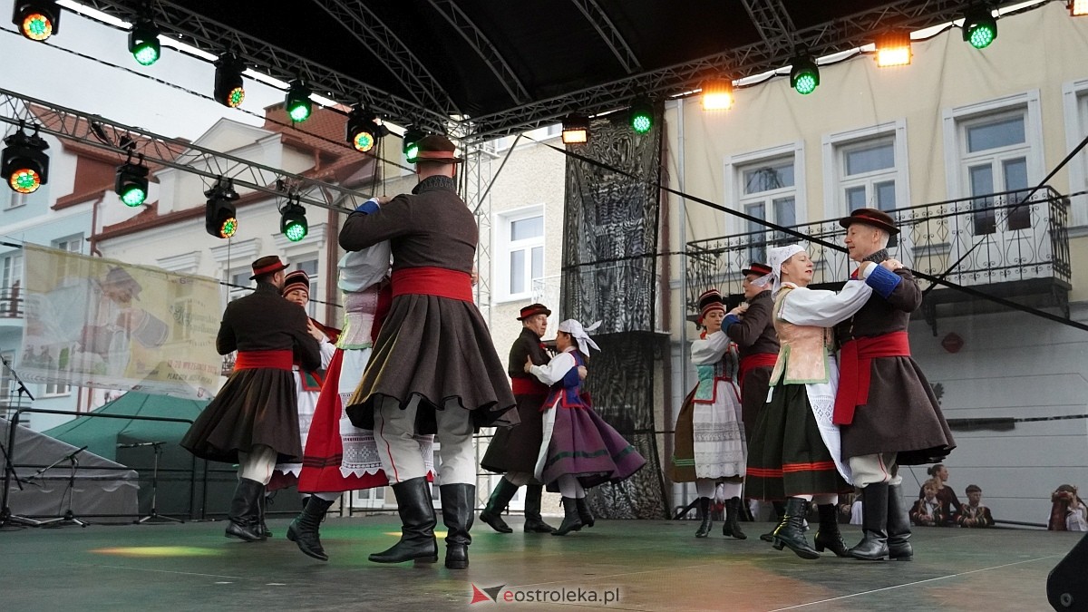 Kurpiowskie spotkania z folklorem w Ostrołęce - koncerty finałowe [20.09.2026] - zdjęcie #6 - eOstroleka.pl