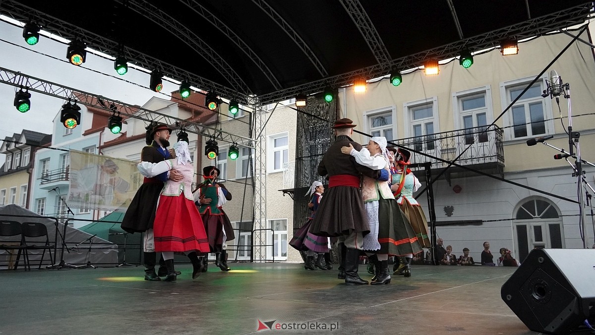 Kurpiowskie spotkania z folklorem w Ostrołęce - koncerty finałowe [20.09.2026] - zdjęcie #5 - eOstroleka.pl