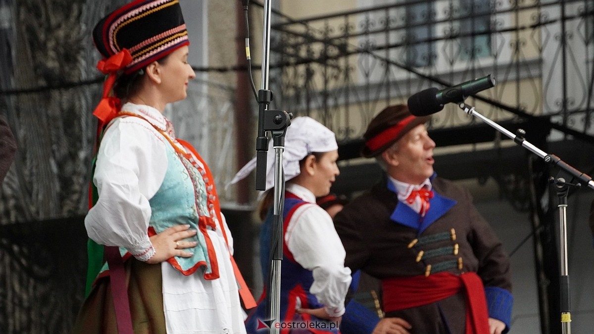 Kurpiowskie spotkania z folklorem w Ostrołęce - koncerty finałowe [20.09.2026] - zdjęcie #3 - eOstroleka.pl