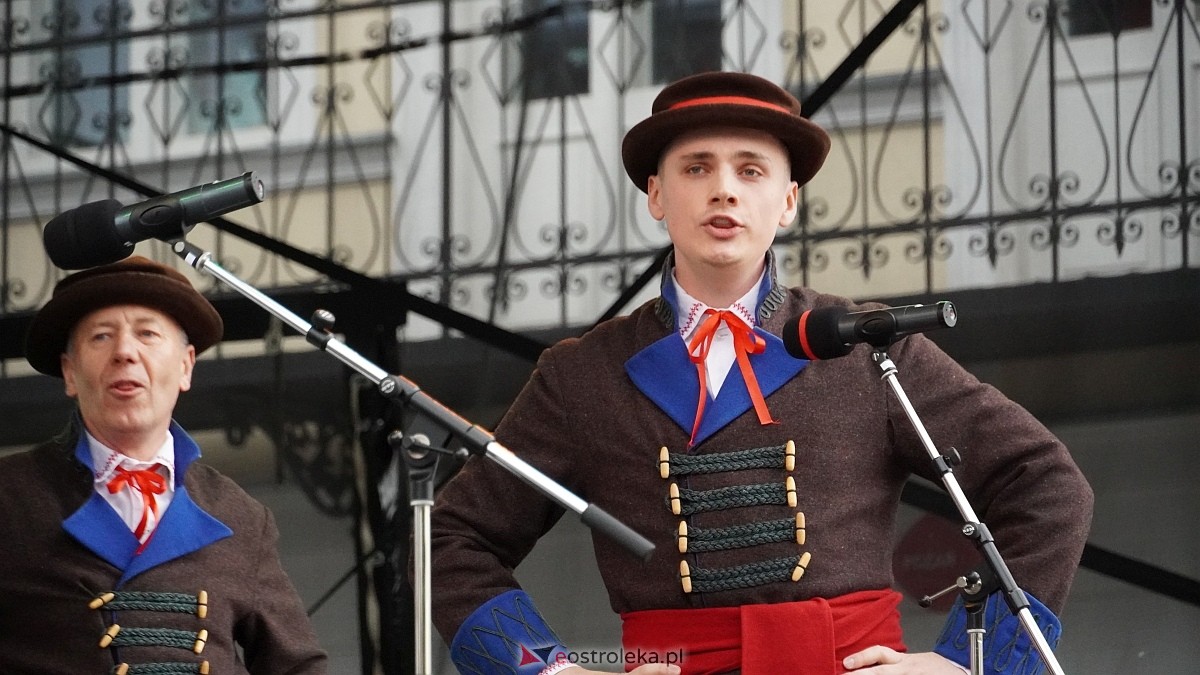 Kurpiowskie spotkania z folklorem w Ostrołęce - koncerty finałowe [20.09.2026] - zdjęcie #2 - eOstroleka.pl