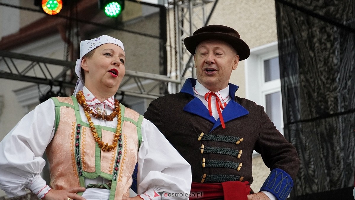 Kurpiowskie spotkania z folklorem w Ostrołęce - koncerty finałowe [20.09.2026] - zdjęcie #1 - eOstroleka.pl
