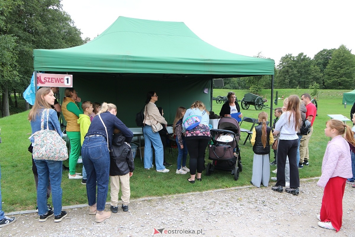 Piknik rodzinny na Fortach Bema [20.09.2026] - zdjęcie #35 - eOstroleka.pl