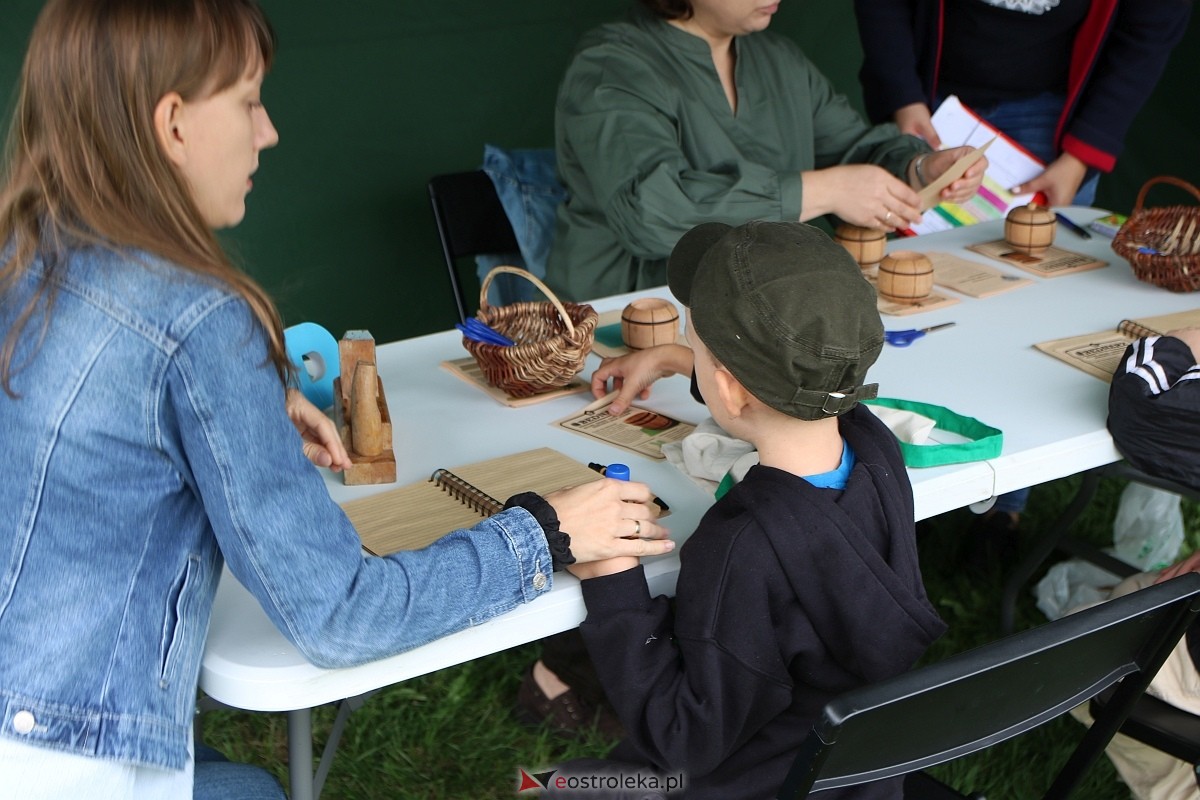 Piknik rodzinny na Fortach Bema [20.09.2026] - zdjęcie #31 - eOstroleka.pl