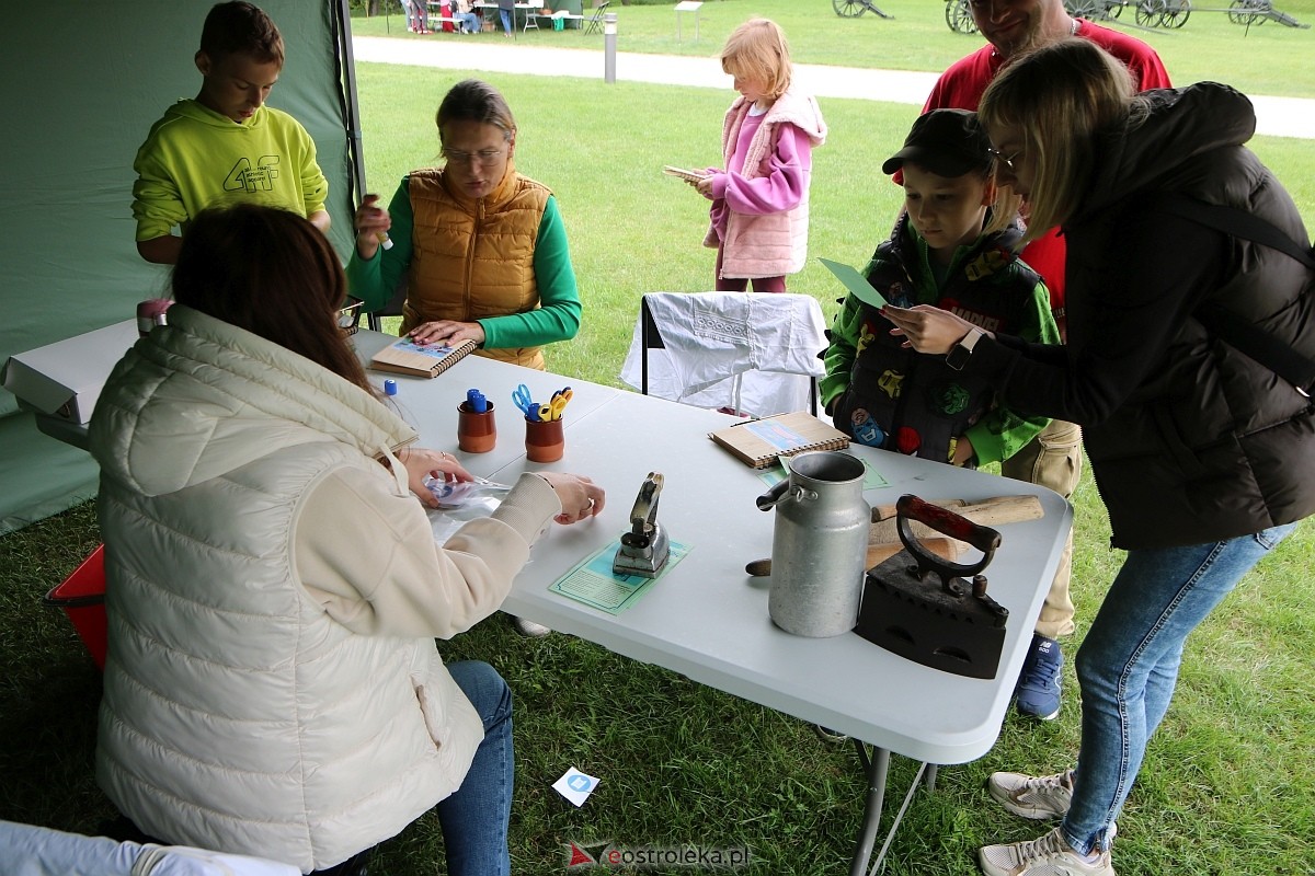 Piknik rodzinny na Fortach Bema [20.09.2026] - zdjęcie #28 - eOstroleka.pl