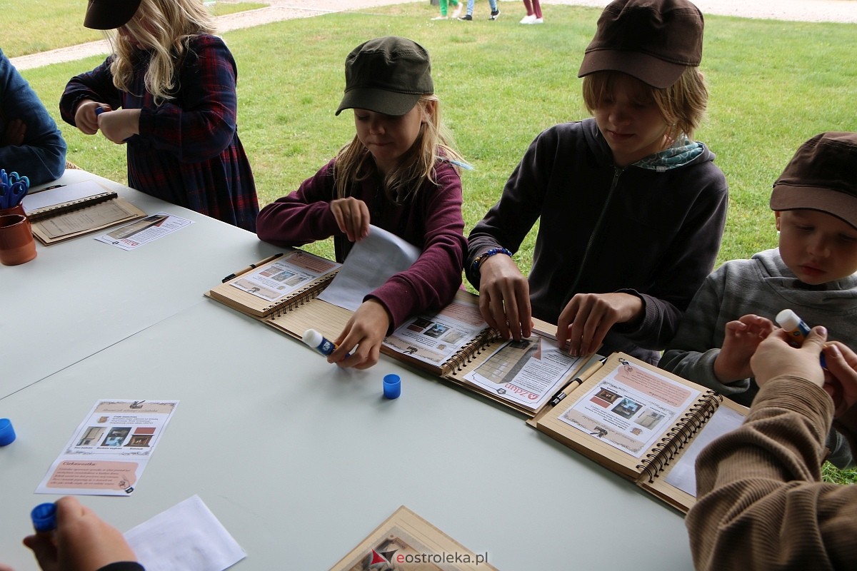 Piknik rodzinny na Fortach Bema [20.09.2026] - zdjęcie #25 - eOstroleka.pl