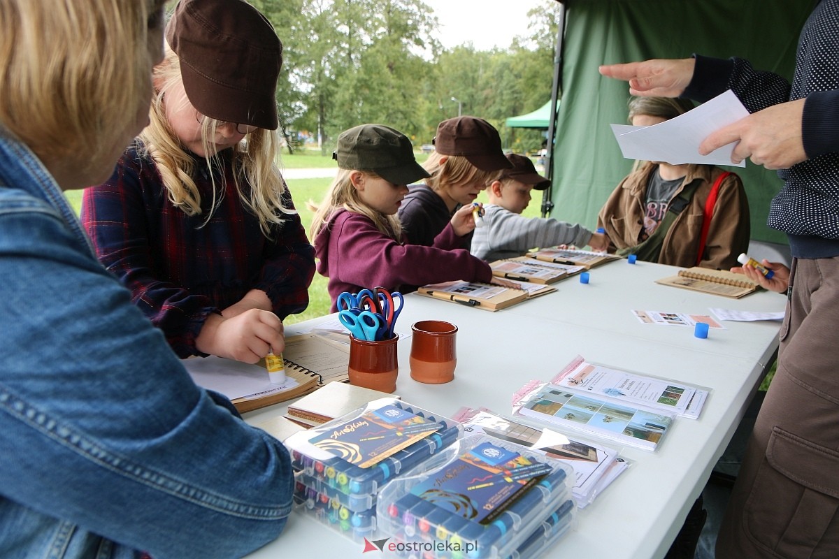 Piknik rodzinny na Fortach Bema [20.09.2026] - zdjęcie #23 - eOstroleka.pl