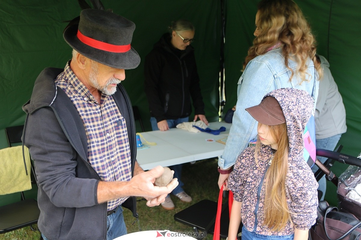 Piknik rodzinny na Fortach Bema [20.09.2026] - zdjęcie #18 - eOstroleka.pl