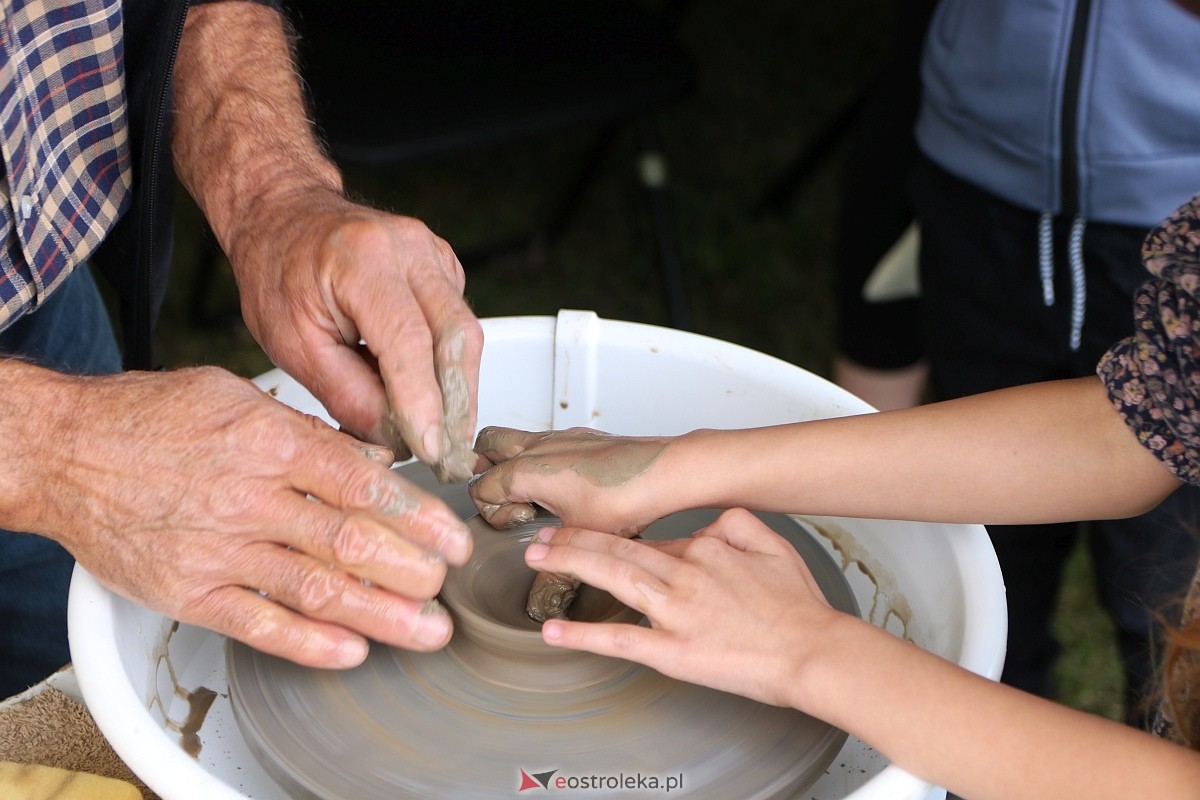 Piknik rodzinny na Fortach Bema [20.09.2026] - zdjęcie #17 - eOstroleka.pl
