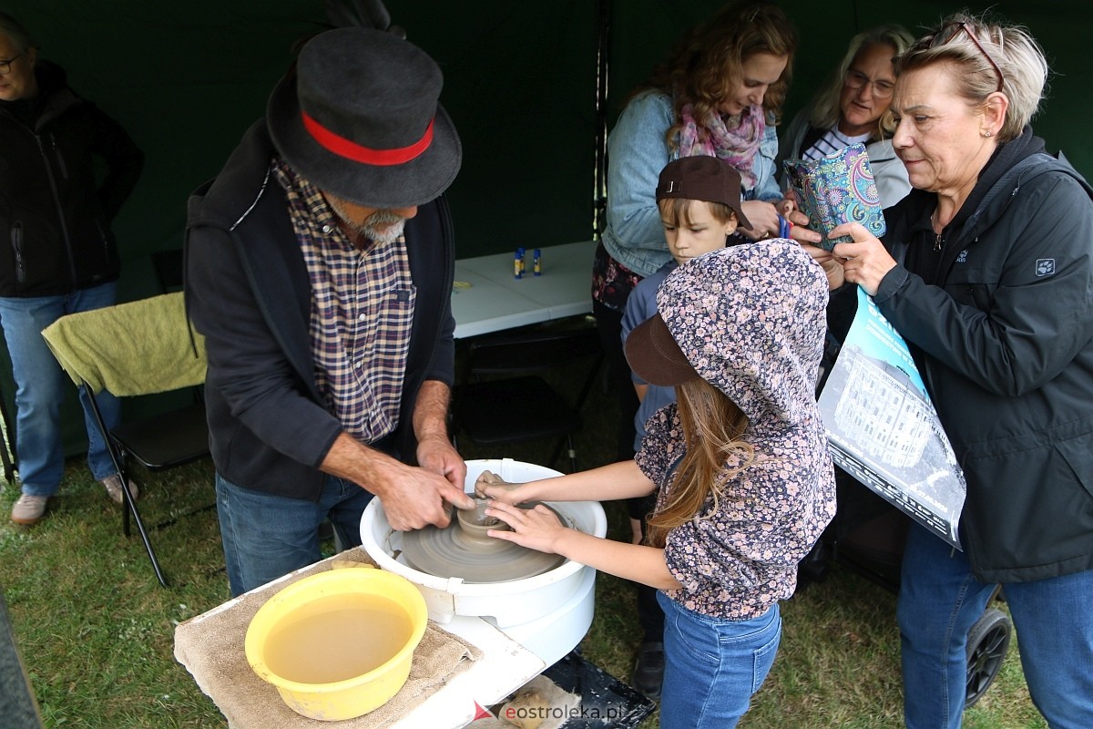 Piknik rodzinny na Fortach Bema [20.09.2026] - zdjęcie #14 - eOstroleka.pl