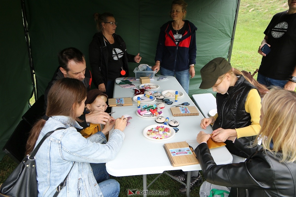 Piknik rodzinny na Fortach Bema [20.09.2026] - zdjęcie #11 - eOstroleka.pl