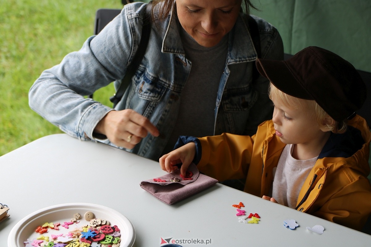 Piknik rodzinny na Fortach Bema [20.09.2026] - zdjęcie #9 - eOstroleka.pl