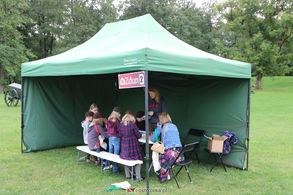 Piknik rodzinny na Fortach Bema [20.09.2026] - zdjęcie #4 - eOstroleka.pl