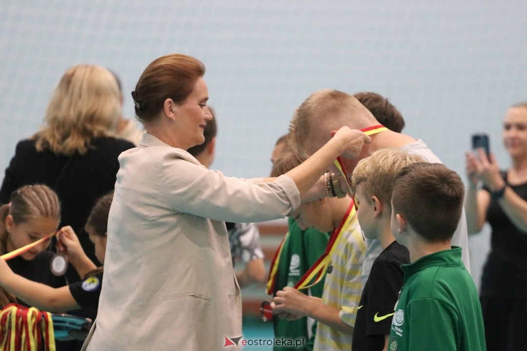 Memoriał Piotra Dobrzyńskiego w piłce ręcznej [20.09.2026] - zdjęcie #66 - eOstroleka.pl