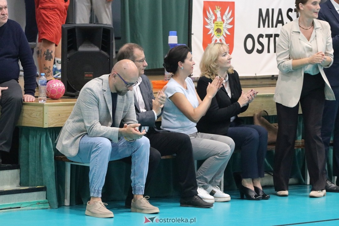 Memoriał Piotra Dobrzyńskiego w piłce ręcznej [20.09.2026] - zdjęcie #64 - eOstroleka.pl