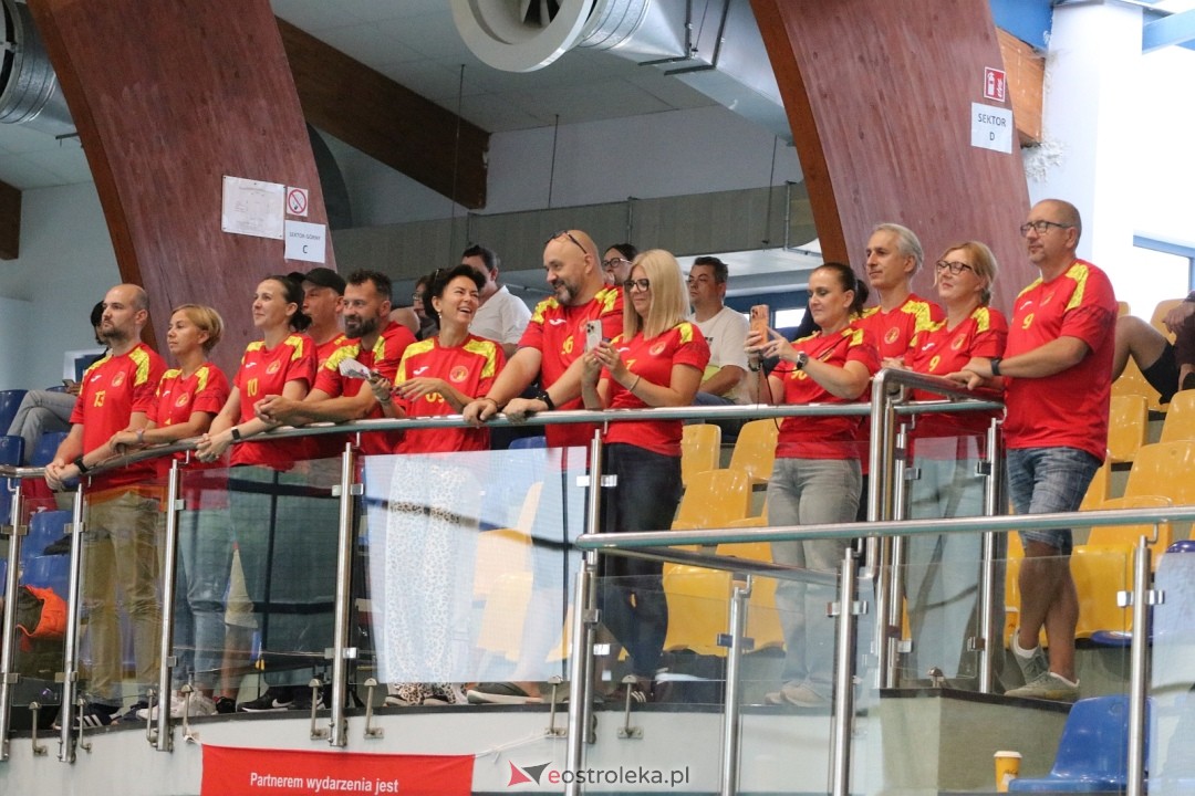 Memoriał Piotra Dobrzyńskiego w piłce ręcznej [20.09.2026] - zdjęcie #61 - eOstroleka.pl