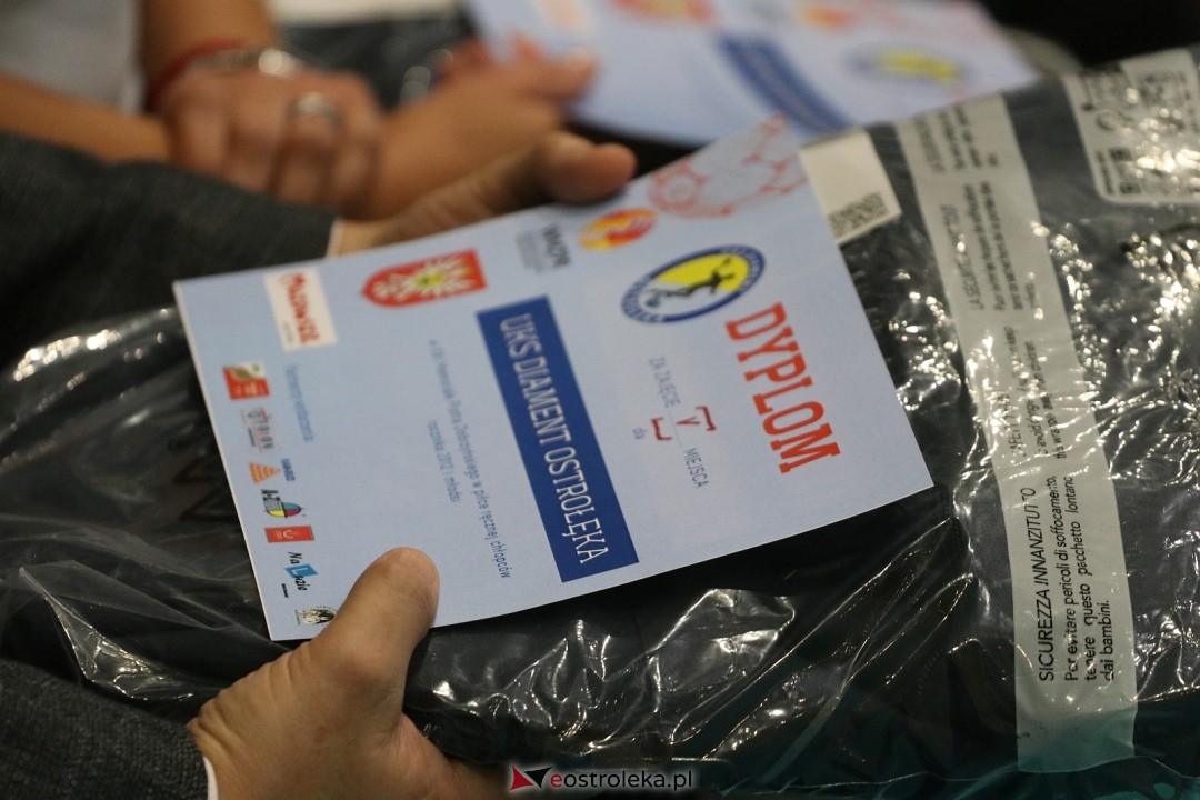 Memoriał Piotra Dobrzyńskiego w piłce ręcznej [20.09.2026] - zdjęcie #40 - eOstroleka.pl