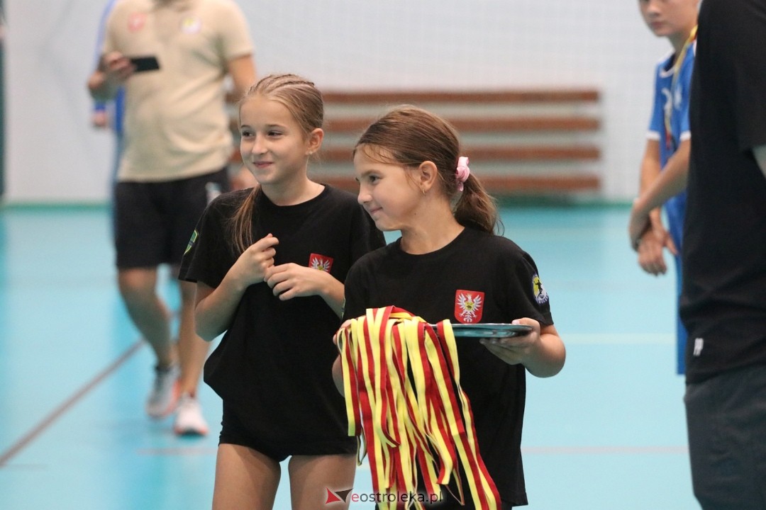 Memoriał Piotra Dobrzyńskiego w piłce ręcznej [20.09.2026] - zdjęcie #11 - eOstroleka.pl