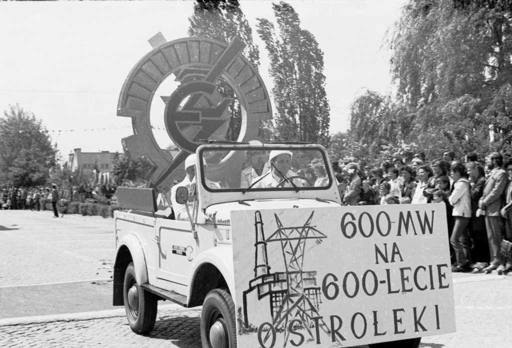 600-lecie Ostrołęki - zdjęcie #43 - eOstroleka.pl