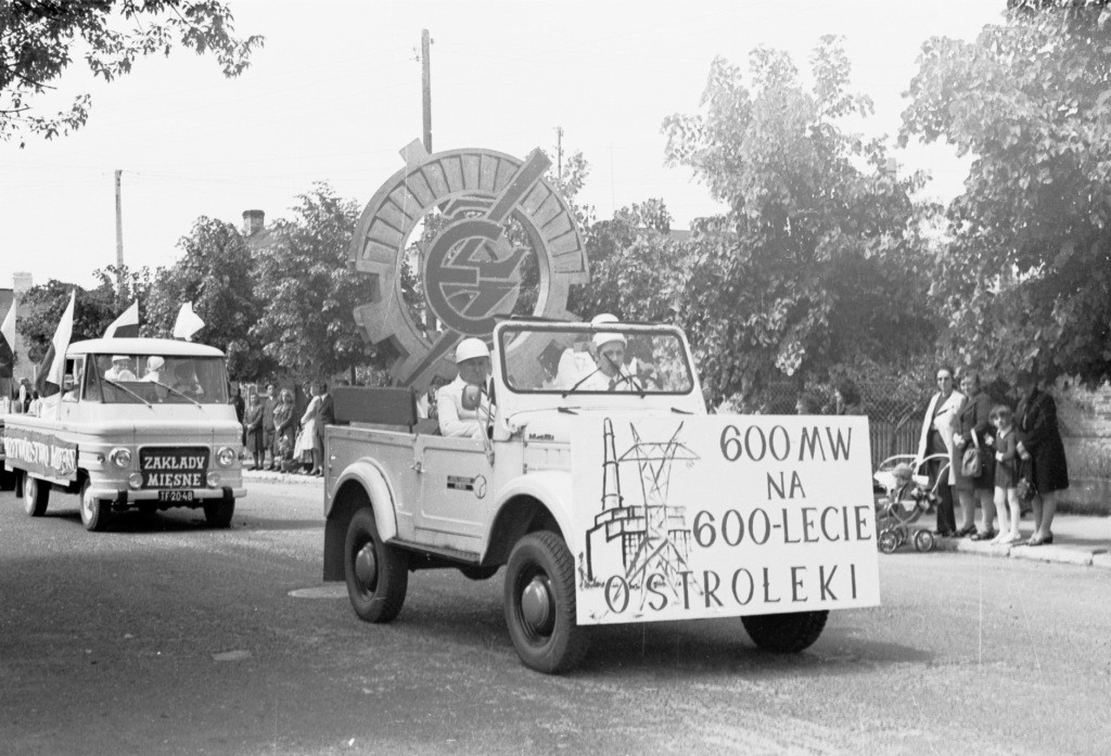 600-lecie Ostrołęki - zdjęcie #42 - eOstroleka.pl