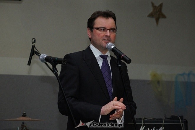 Studniówka III LO [07.I.2012] - zdjęcie #87 - eOstroleka.pl