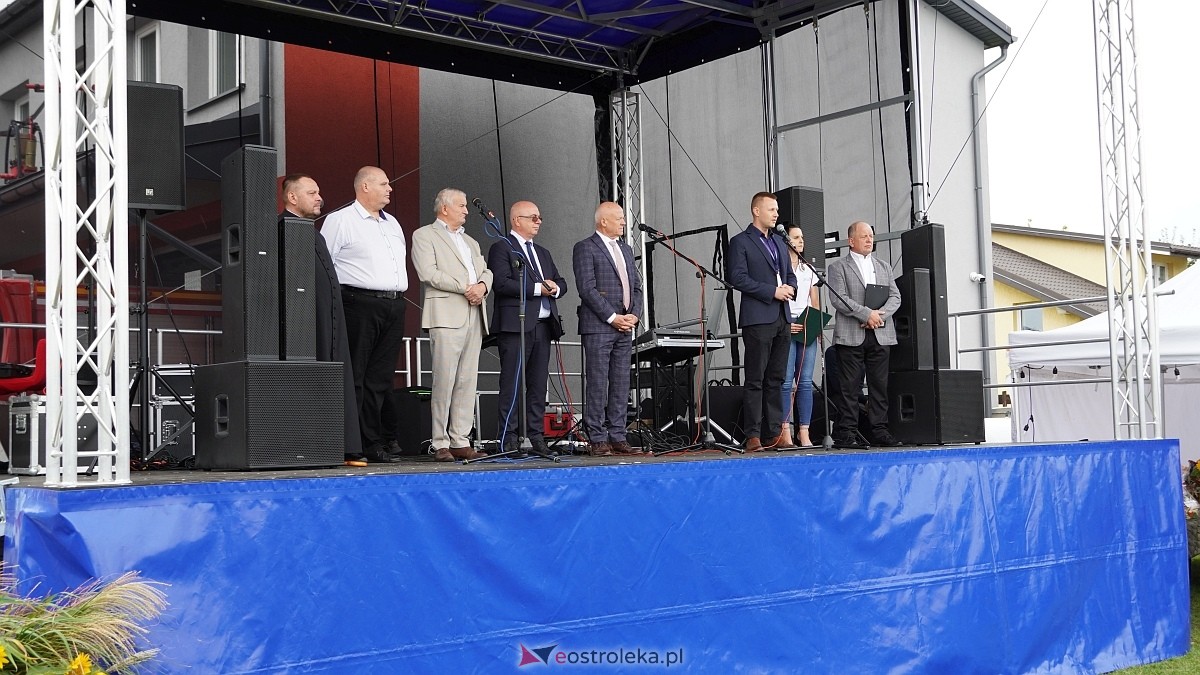 Dożynki parafialne w Borawem [20.09.2026] - zdjęcie #155 - eOstroleka.pl