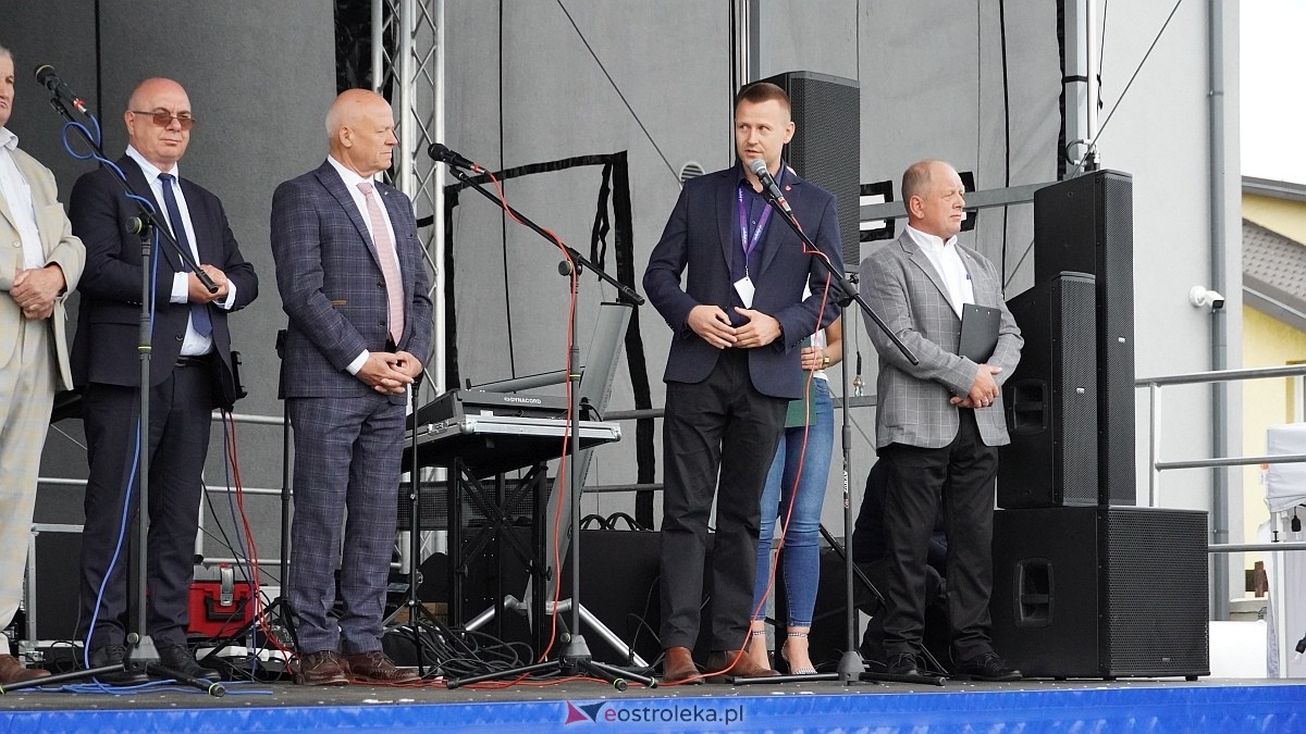 Dożynki parafialne w Borawem [20.09.2026] - zdjęcie #154 - eOstroleka.pl