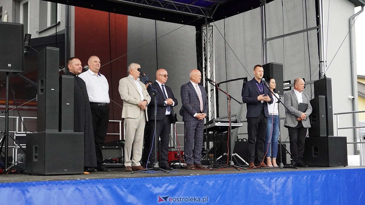 Dożynki parafialne w Borawem [20.09.2026] - zdjęcie #152 - eOstroleka.pl