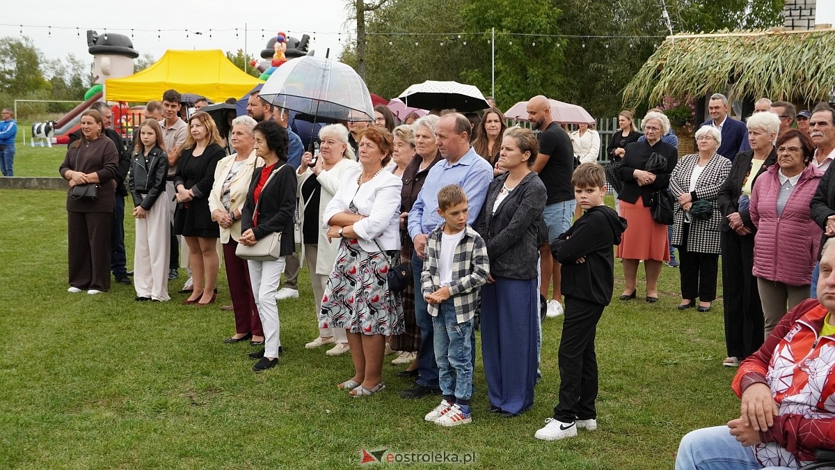 Dożynki parafialne w Borawem [20.09.2026] - zdjęcie #149 - eOstroleka.pl